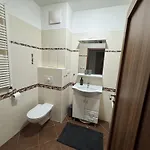 Apartman Zelezna Ruda Железна-Руда