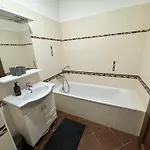 Апартаменты Apartman Zelezna Ruda *