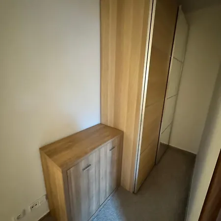 Apartman Zelezna Ruda Appartement Železná Ruda