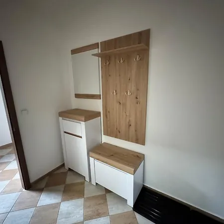 Apartman Zelezna Ruda Appartement Železná Ruda