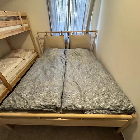 Appartement Apartman Zelezna Ruda *