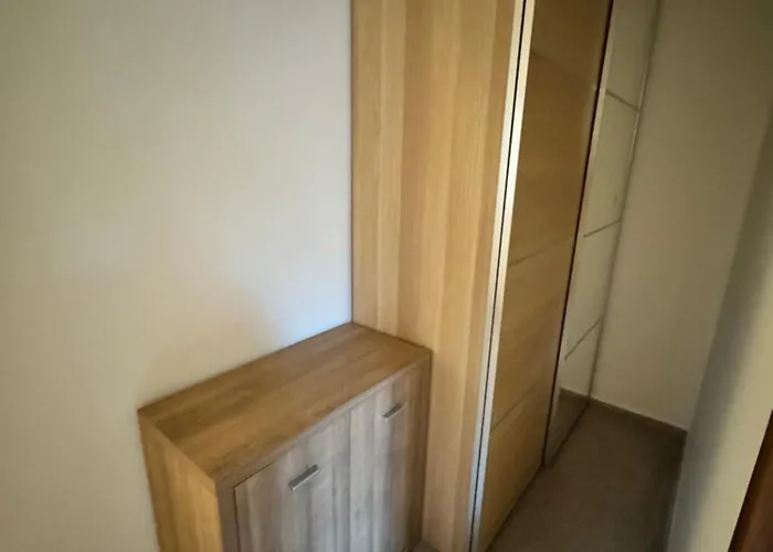Apartmán Železná Ruda Apartmán Železná Ruda