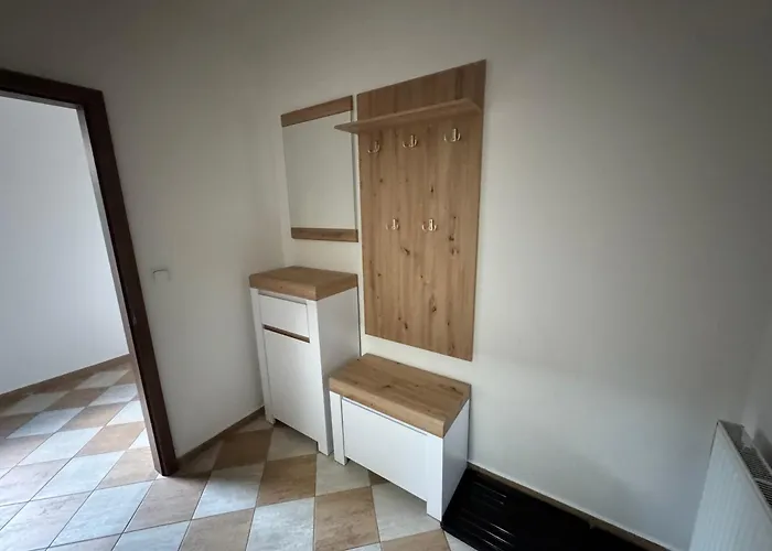 Apartmán Železná Ruda Apartmán Železná Ruda